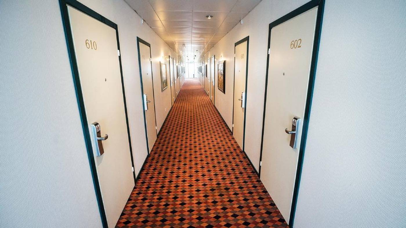 Hestia Hotel Susi-Estonia-Tallinn-General view-9