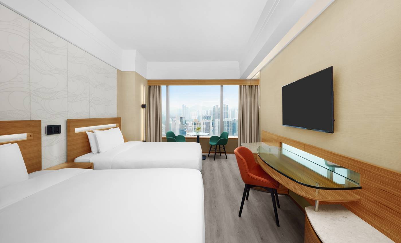 Nina-Hotel-Tsuen-Wan-West-Room-11