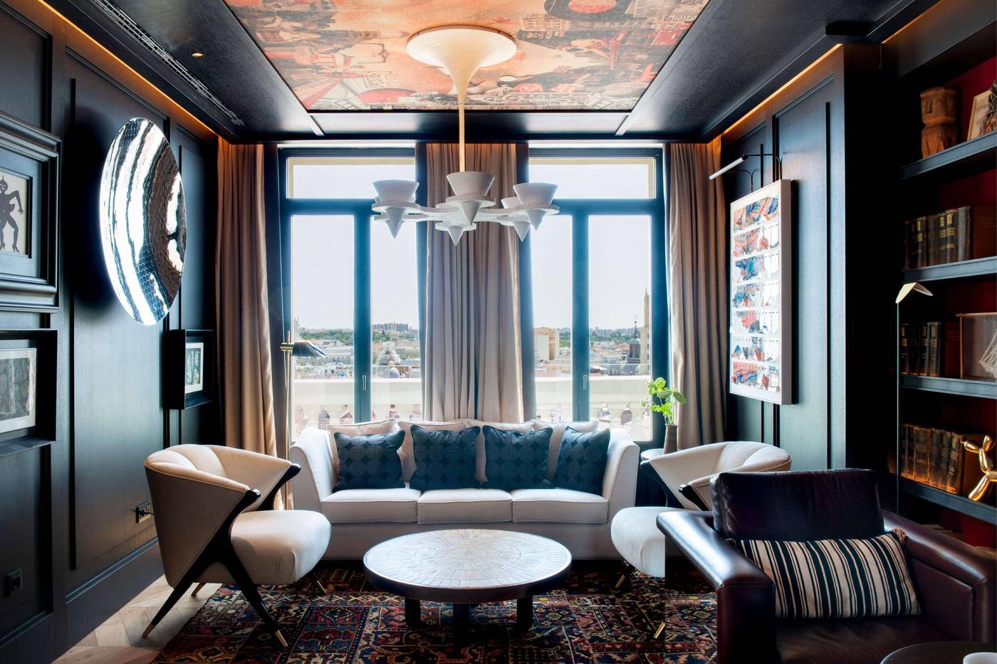 Hotel-Montera-Madrid--Curio-Collection-by-Hilton-Conferences-37