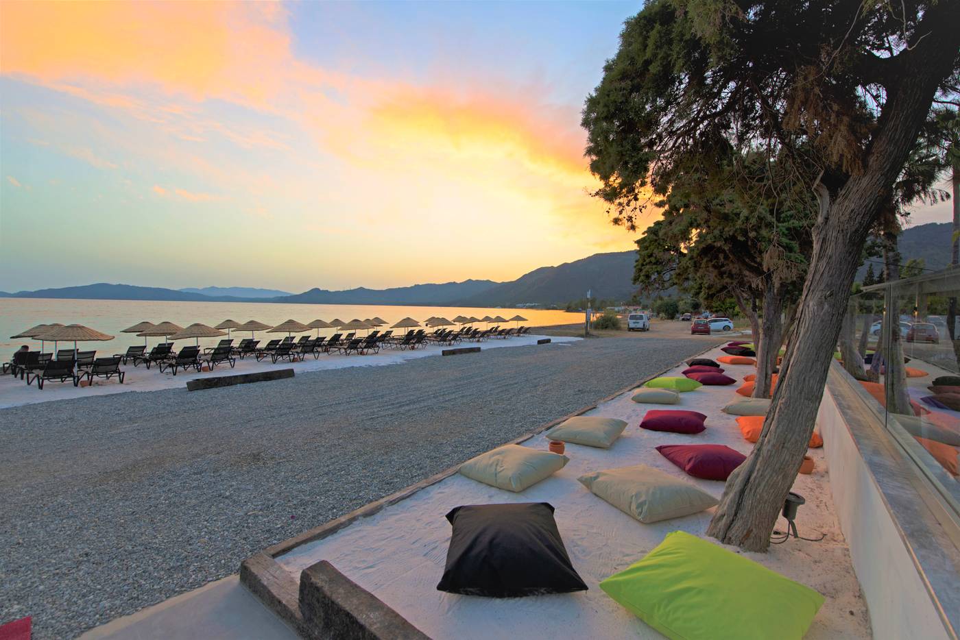 Voxx Marmaris Beach Resort | Turkey | £30pp deposit