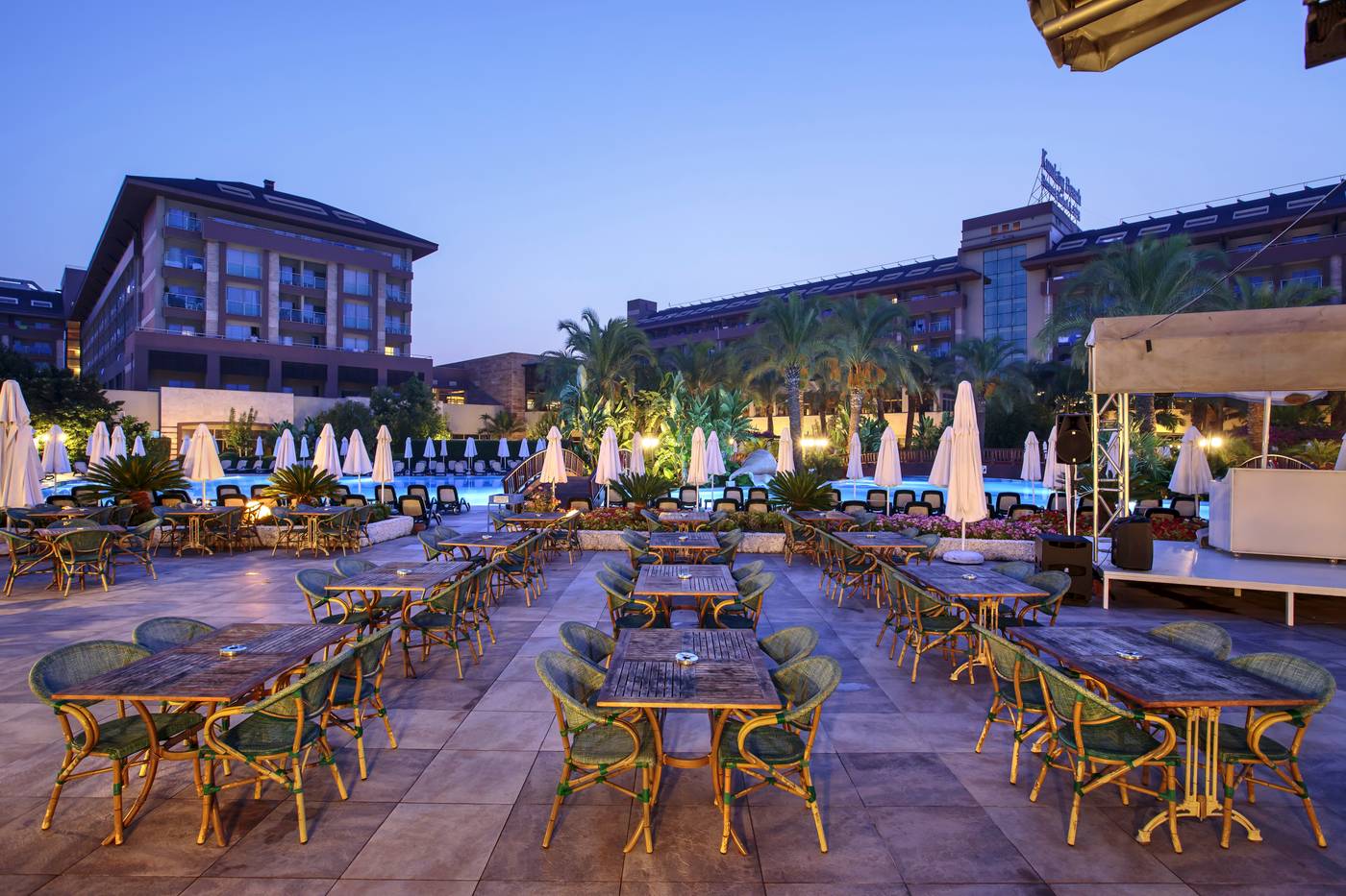 Sunis Kumkoy Beach Resort Hotel & SpaSunis Kumkoy Beach Resort Hotel & Spa
