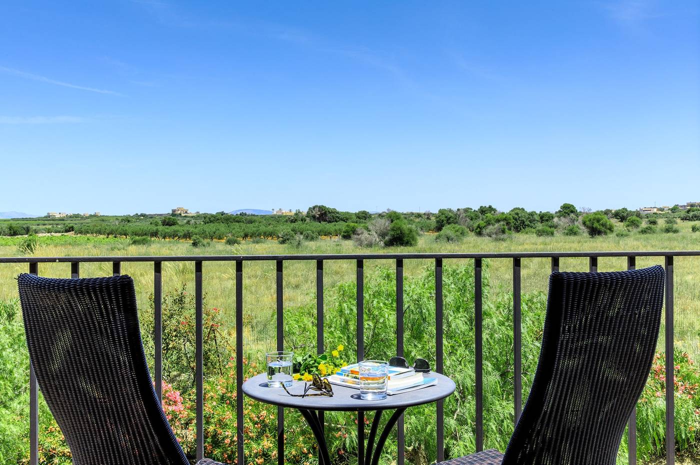 Baglio-Oneto-dei-Principi-di-San-Lorenzo-Room-27