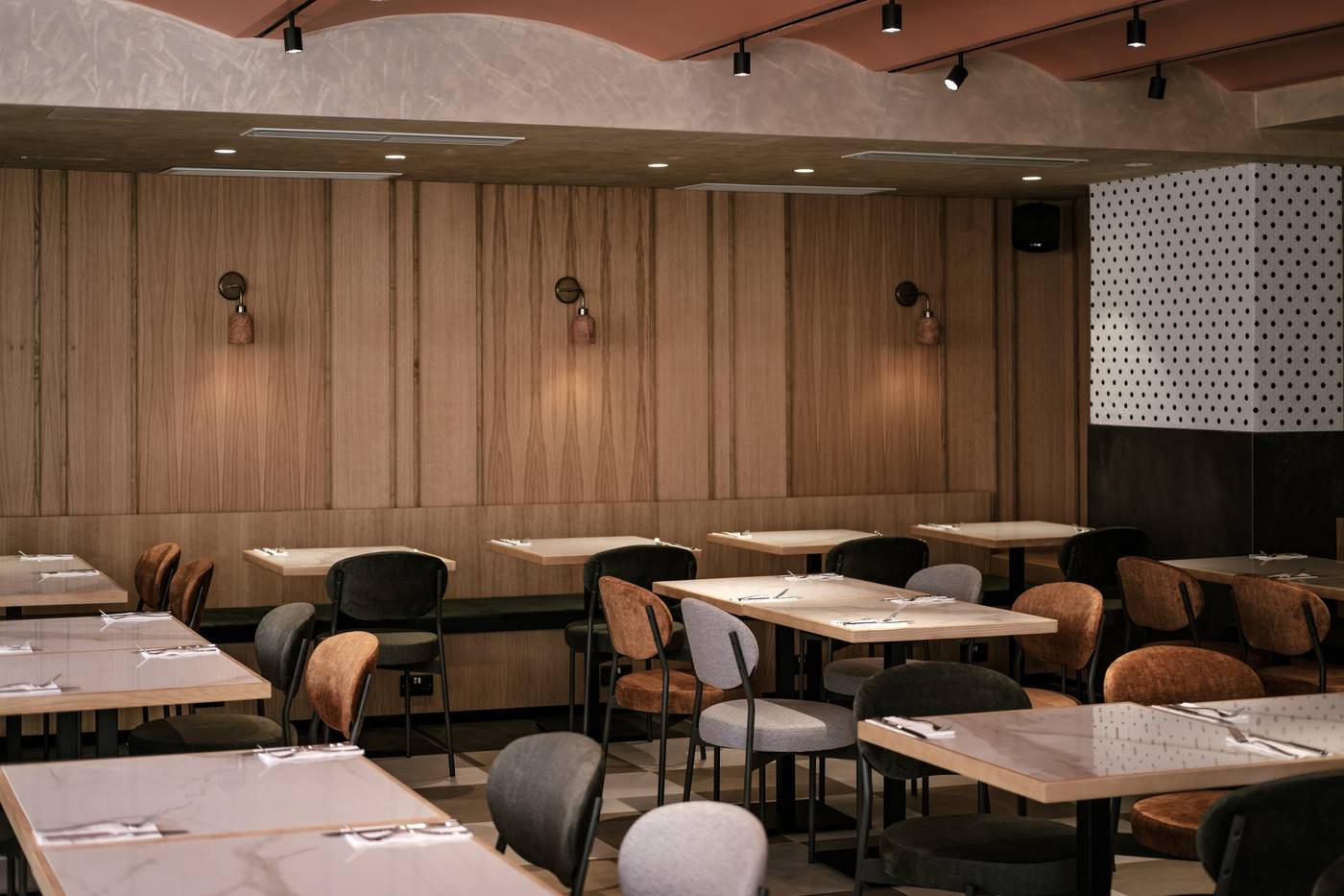 Qawra-Palace-Resort---Spa-Restaurant-37