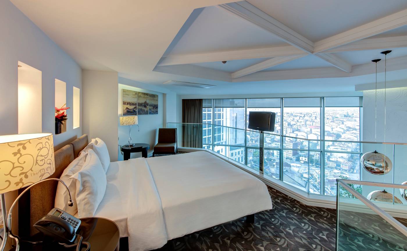 The-Elysium-Taksim-Istanbul-Room-36