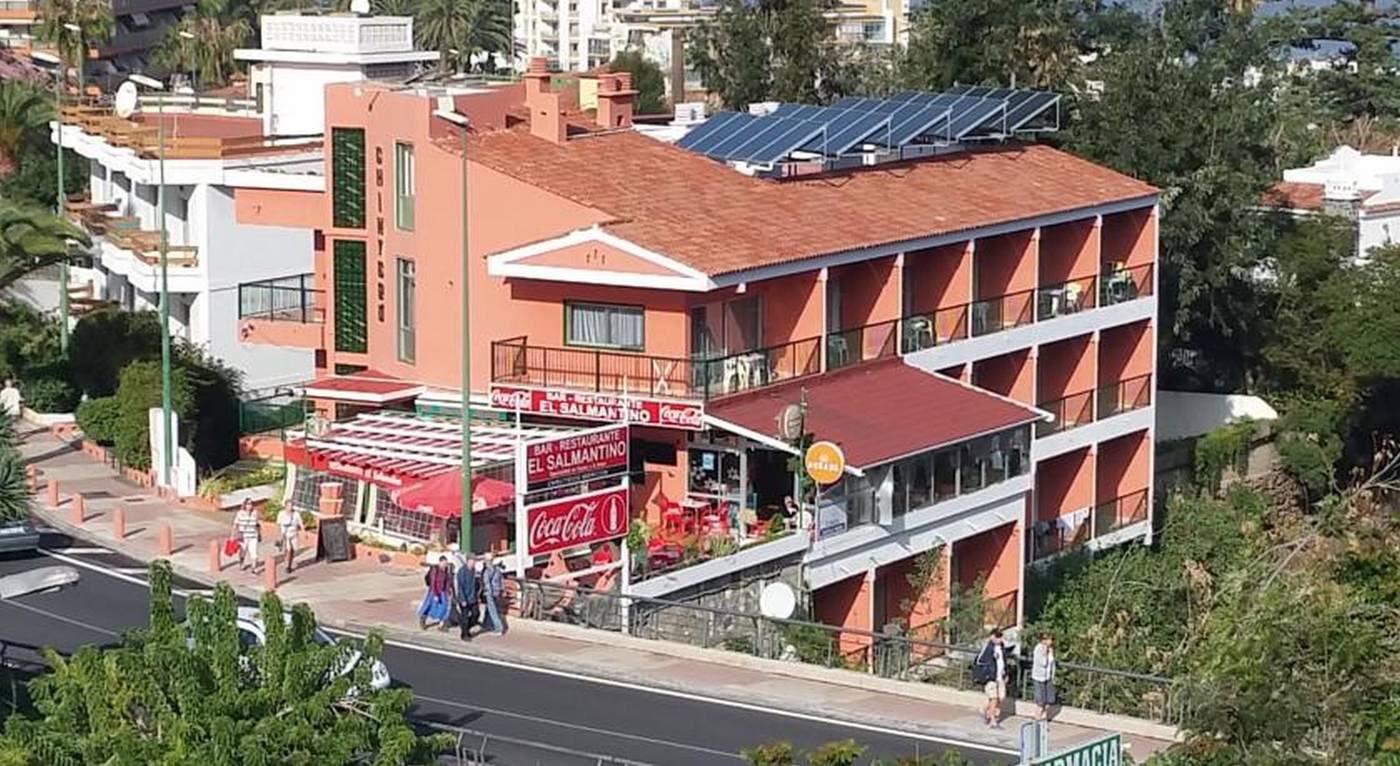 Apartamentos-Chinyero-General-view-3