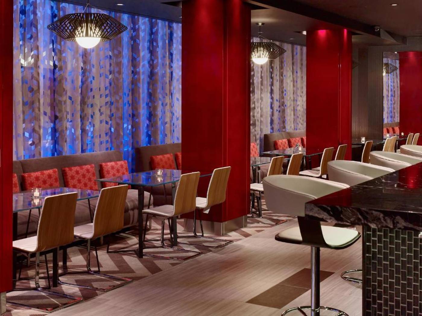 Sonesta Downtown Philadelphia Rittenhouse Square-United States-Philadelphia-General view-6