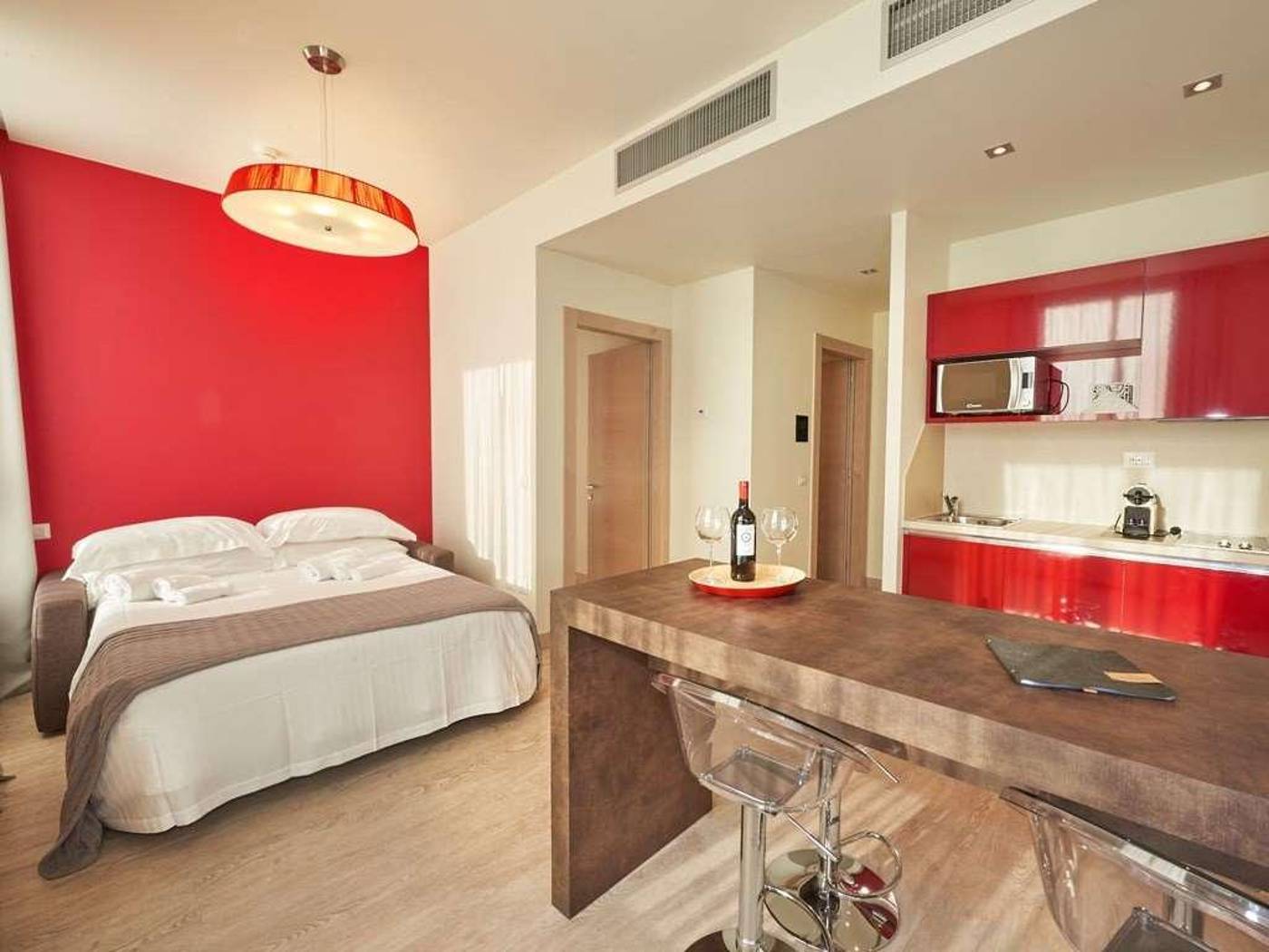 Forte16-Apartments-View---Spa-Room-22