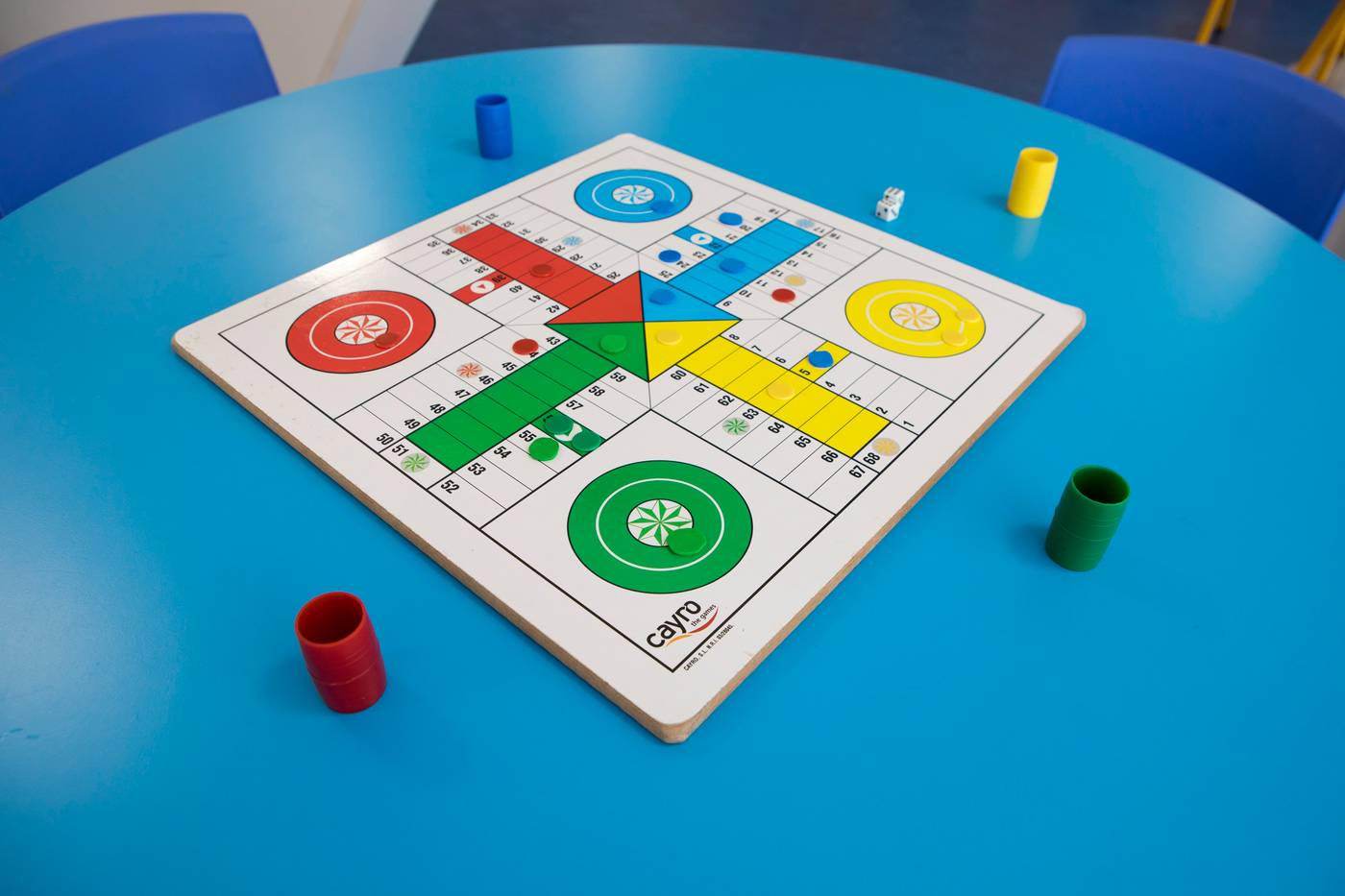 Cesar-Augustus-Hotel-Sports-and-Entertainment-69