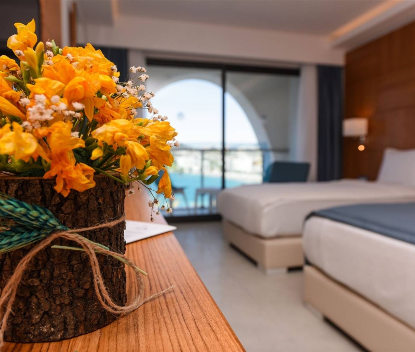 Infinity-by-Yelken-Aquapark---Resorts-Room-31