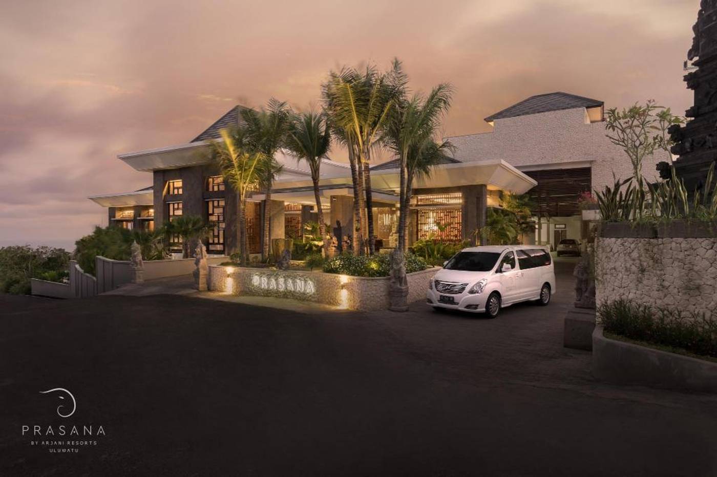 Prasana Villas-Indonesia-Bali-General view-1