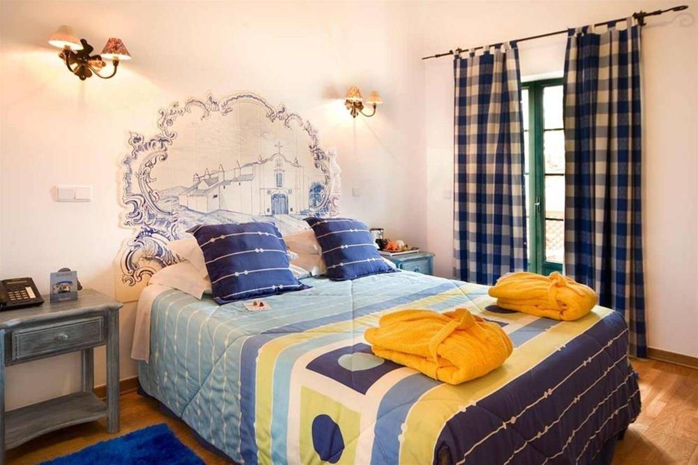 Hotel-Dom-Vasco-General-view-38