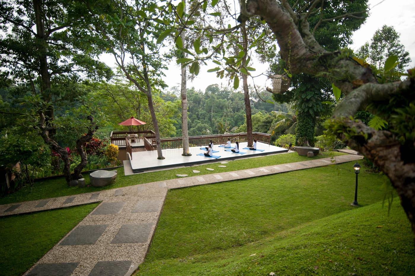 Beji Ubud Resort-Indonesia-BALI-General view-8
