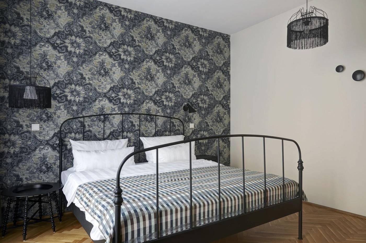 The Circus Apartments-Germany-BERLIN-Room-9