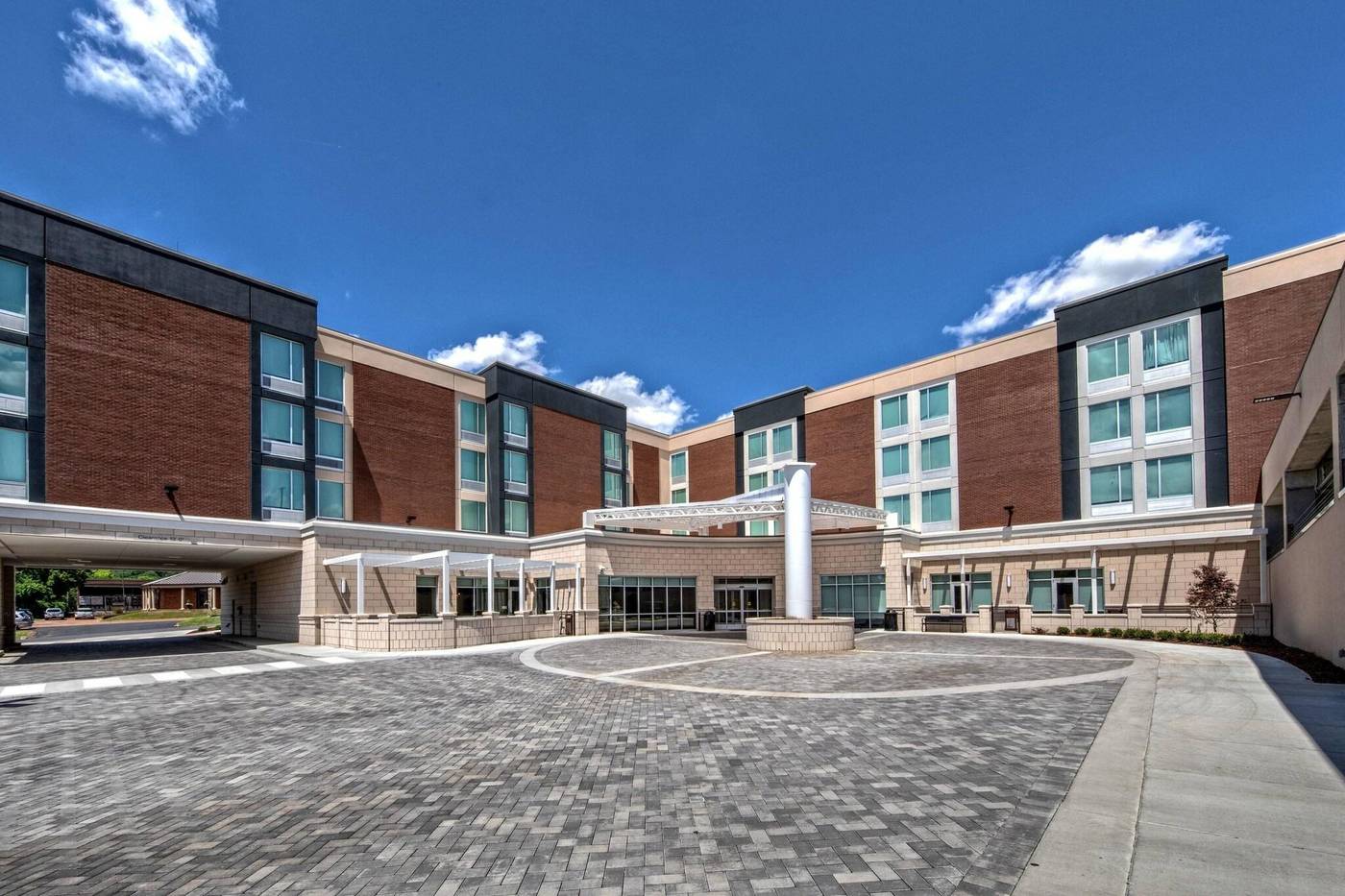 Springhill Suites Nashville Brentwood-United States-BRENTWOOD-General view-5