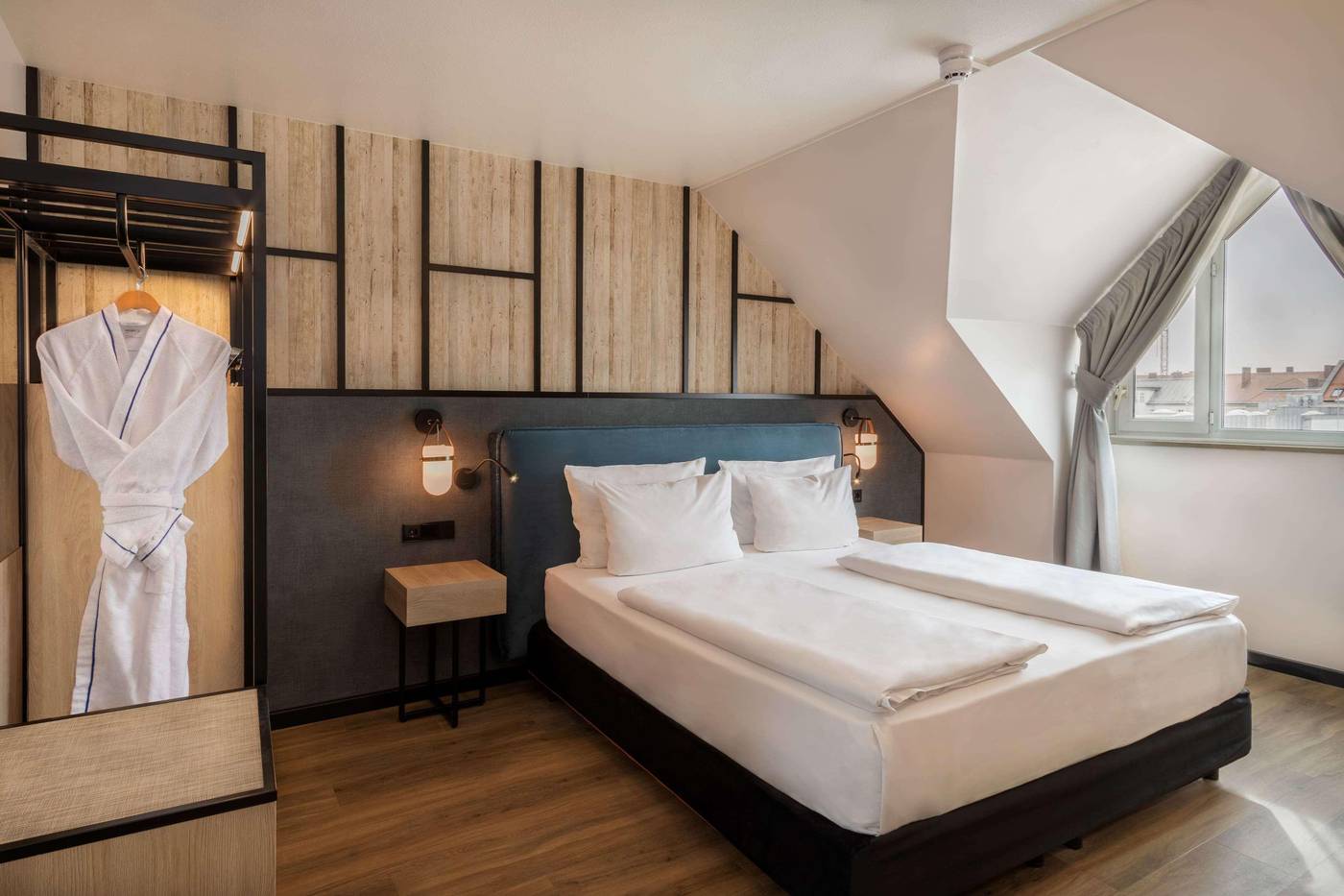 Hotel-Munchen-City-Center-affiliated-by-Melia-Room-29