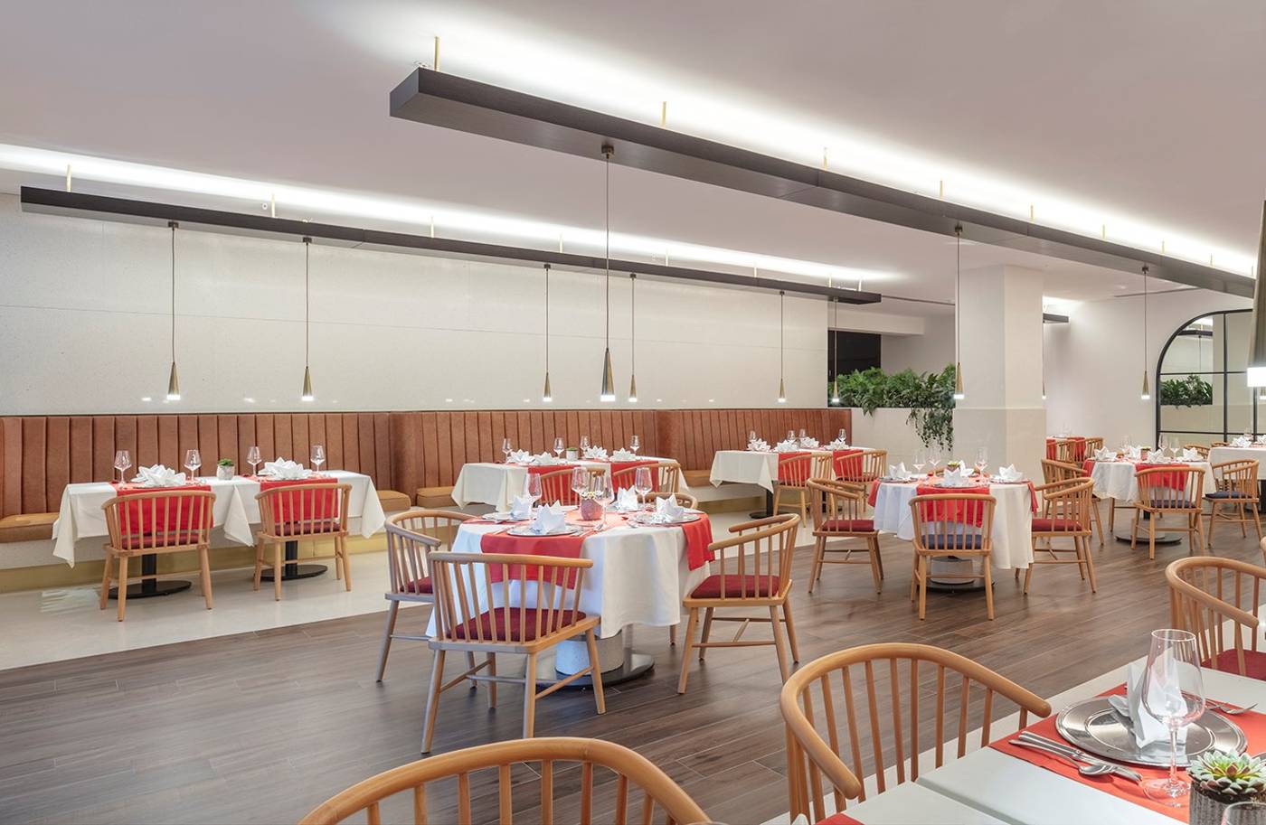 Xanthe Resort & Spa Hotel