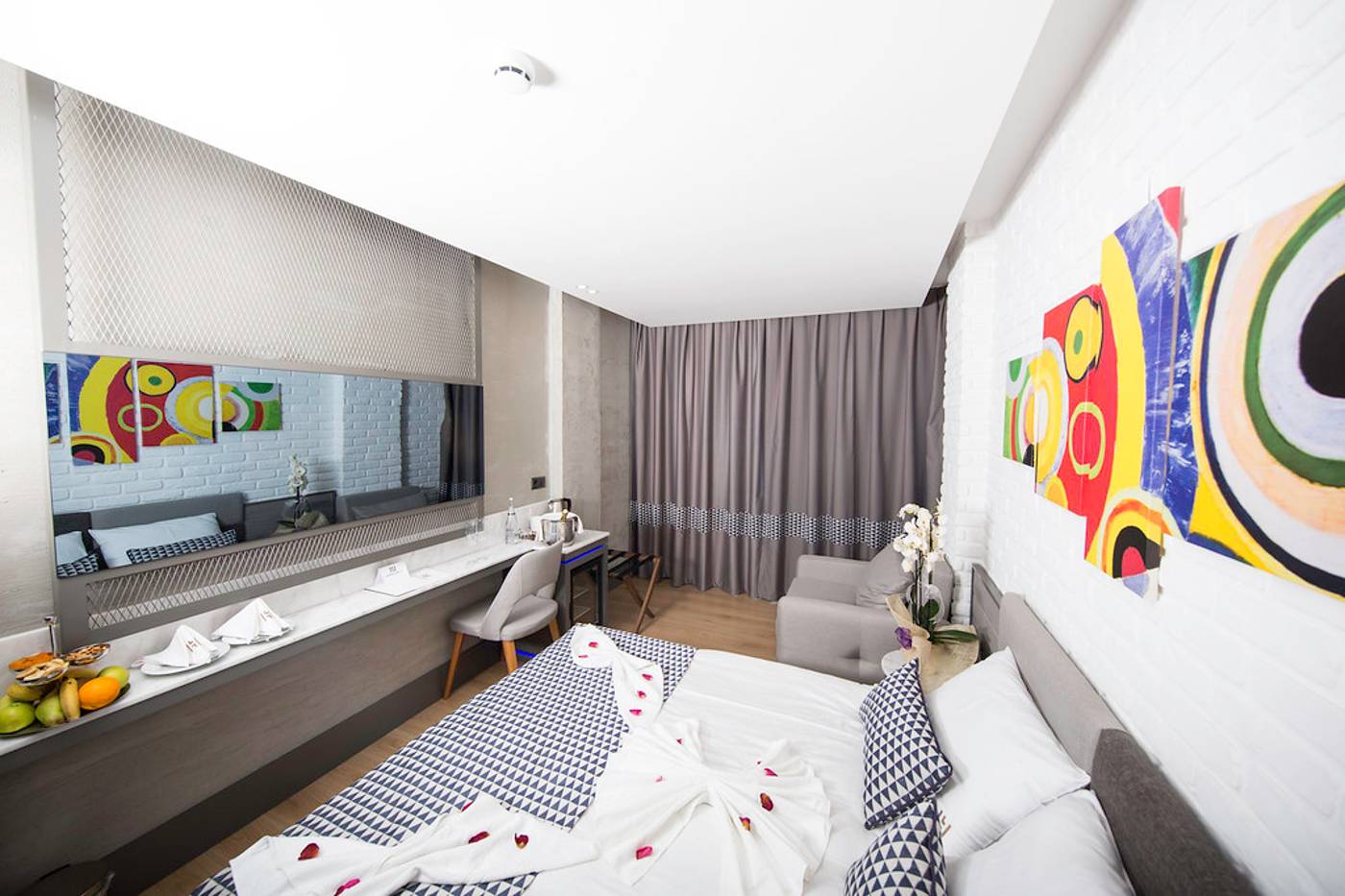 Laren Family Hotel & Spa