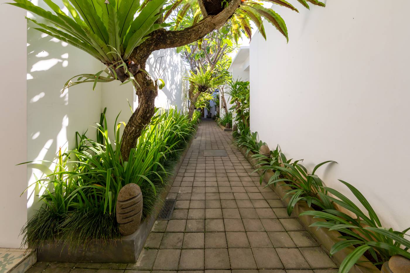 Bajra Bali Villa Seminyak-Indonesia-SEMINYAK-General view-2