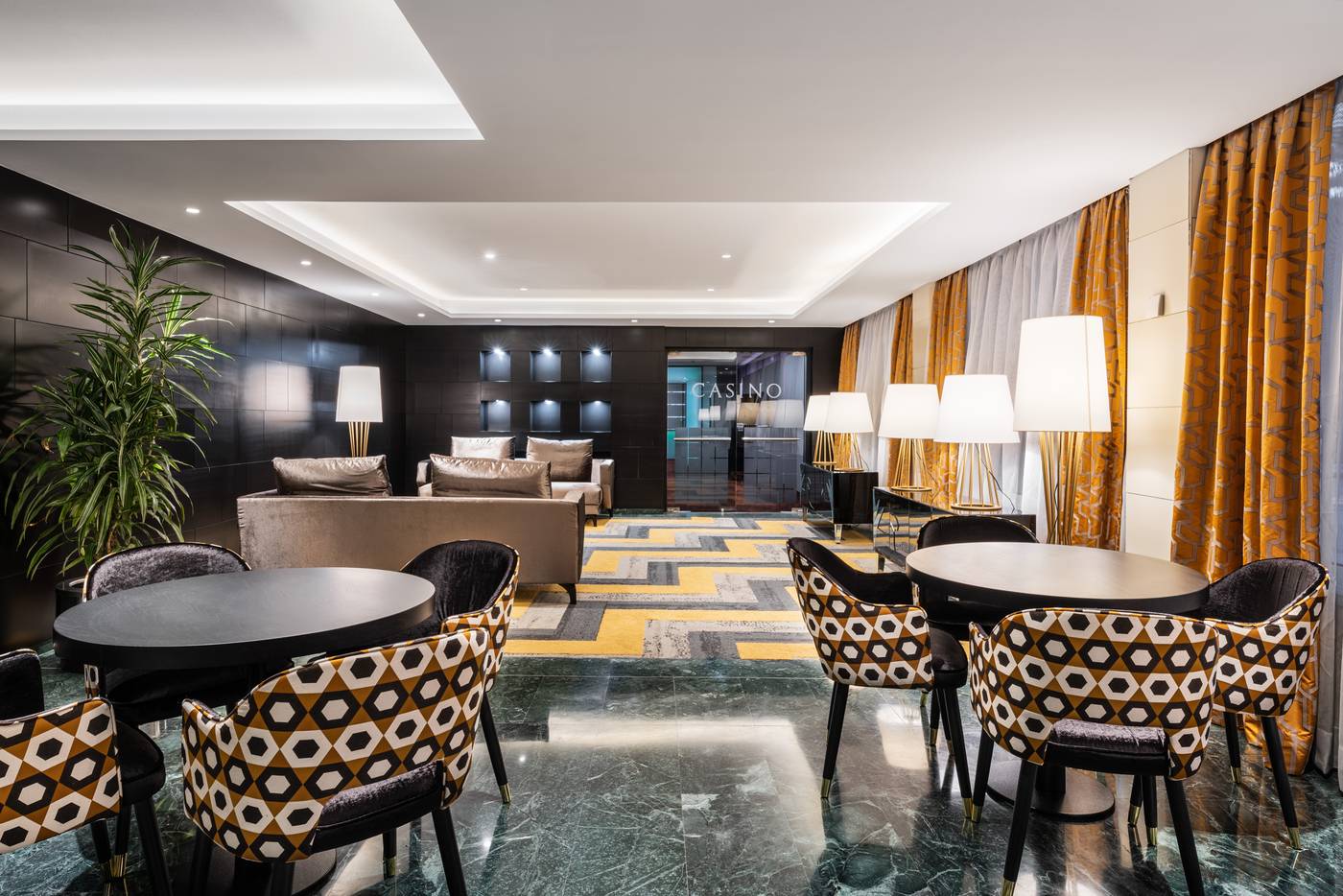 Eurostars Atlantico-Spain-LA CORUÑA-General view-3