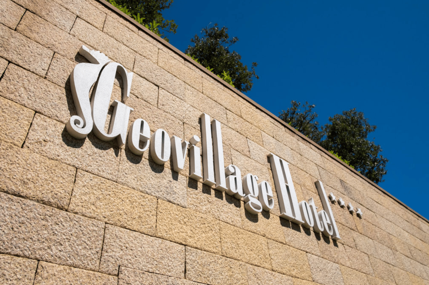 Geovillage Olbia Sport & Wellness Resort