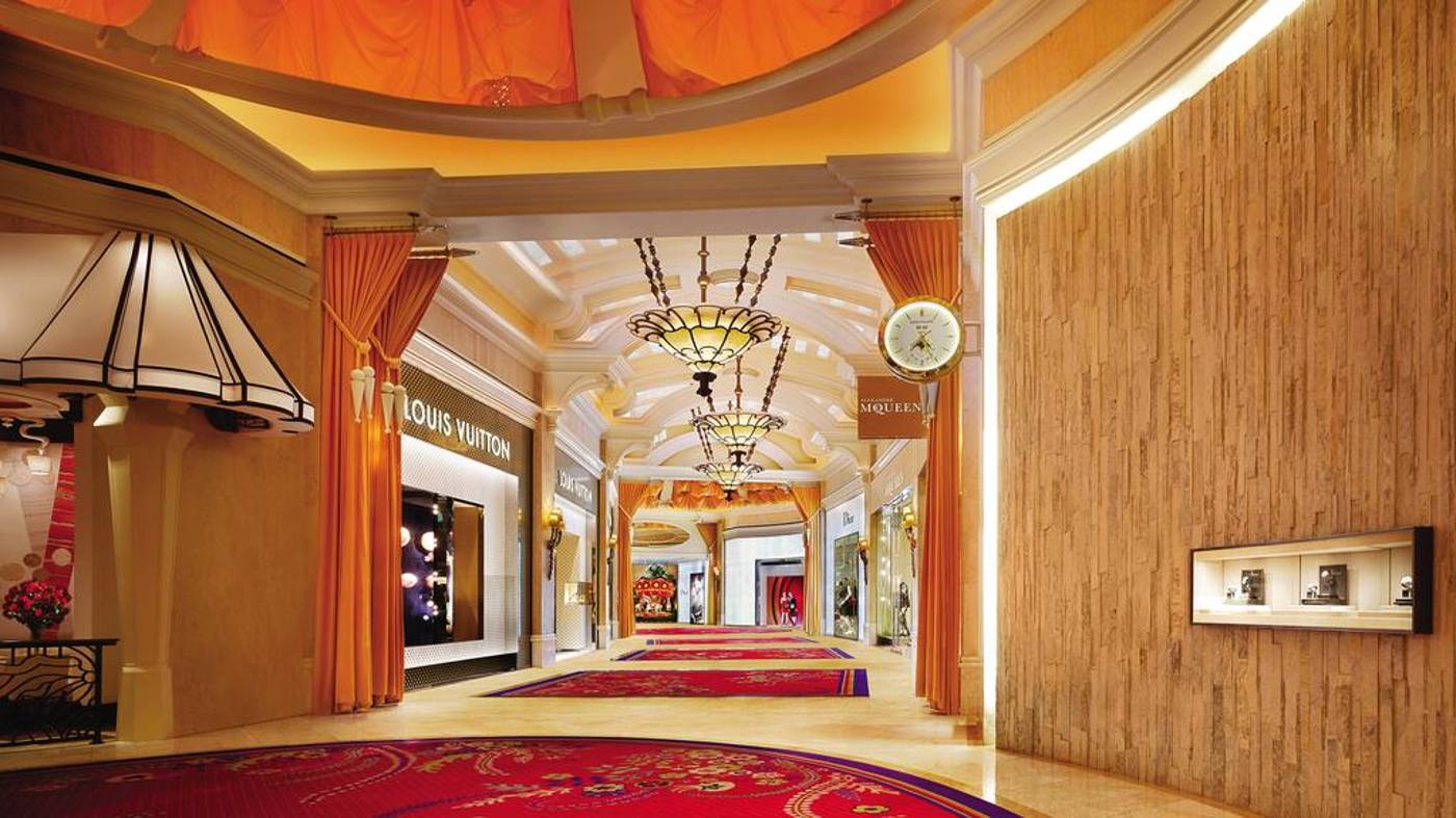 Wynn Resort Las Vegas