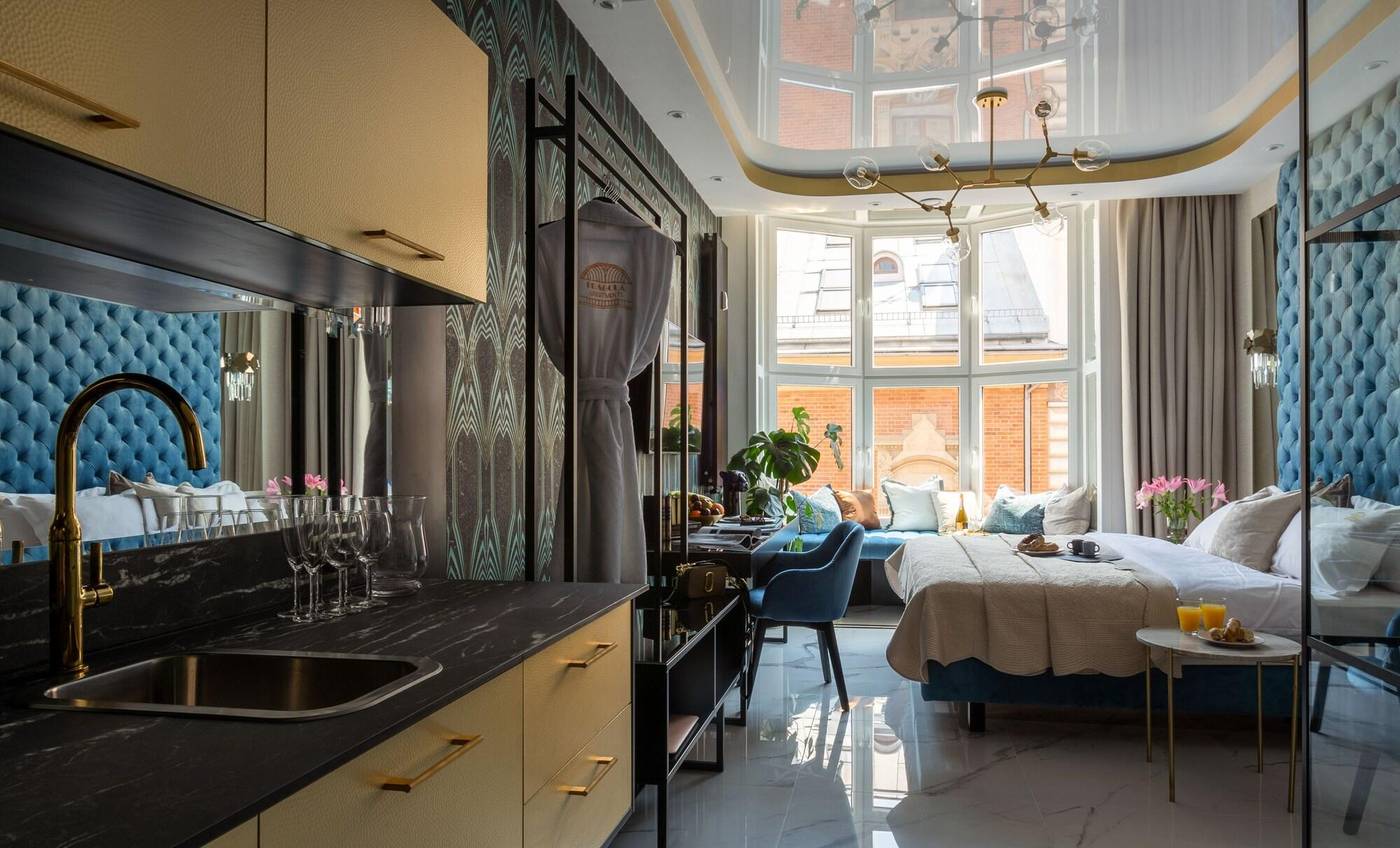 Feniks-Fragola-Apartments-Room-34