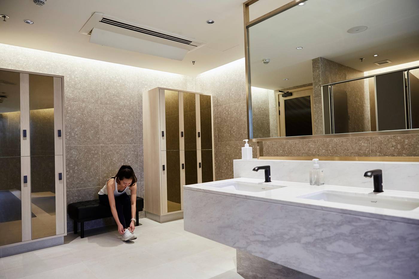 Sindhorn-Midtown-Hotel-Bangkok--Vignette-Collection-Sports-and-Entertainment-65