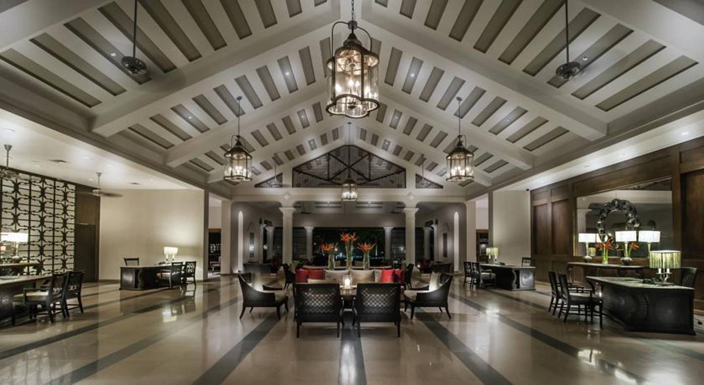 Park Hyatt Goa Resort & Spa