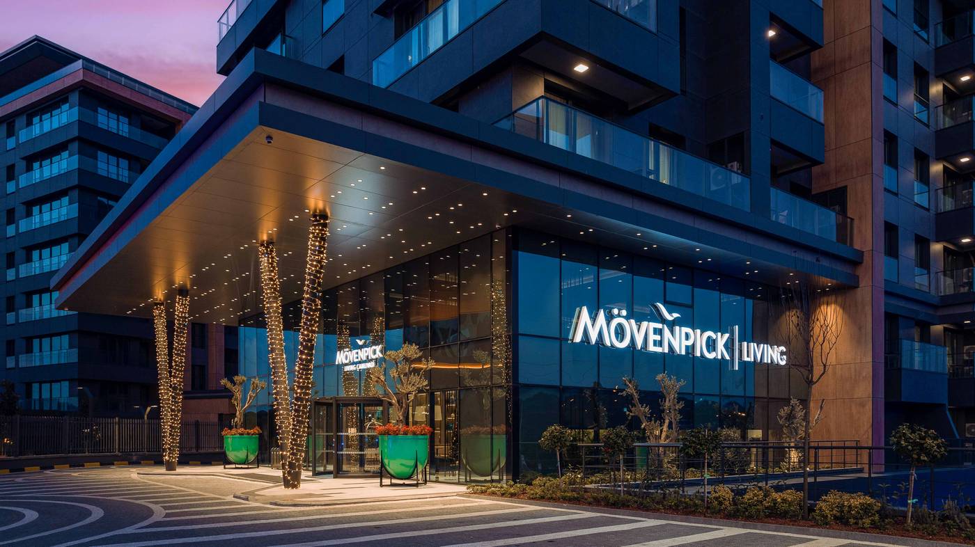 Movenpick-Living-Istanbul-Camlivadi-General-view-5