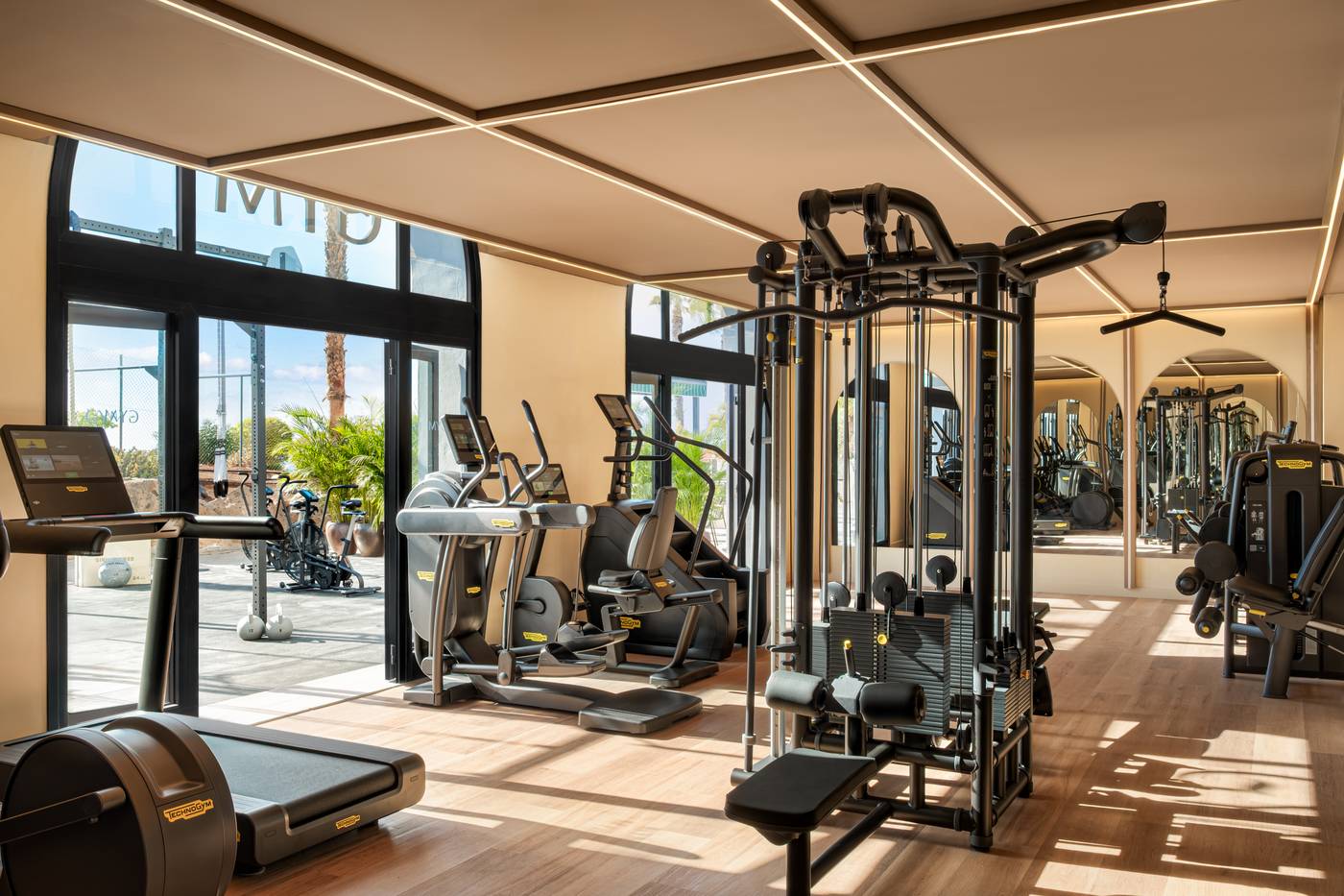 Bahia Principe Luxury Tenerife