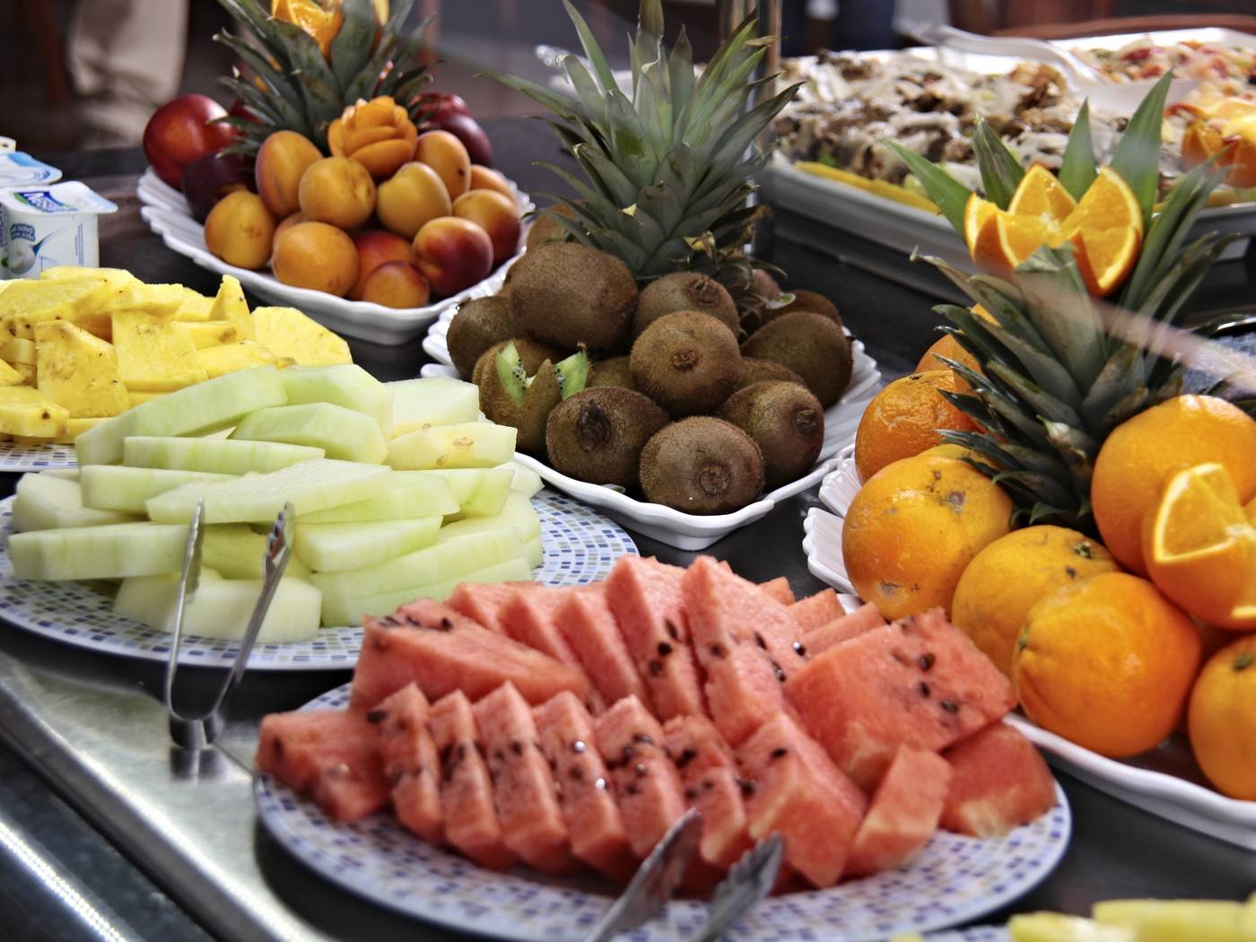 Sandos-Benidorm-Suites-Restaurant-24