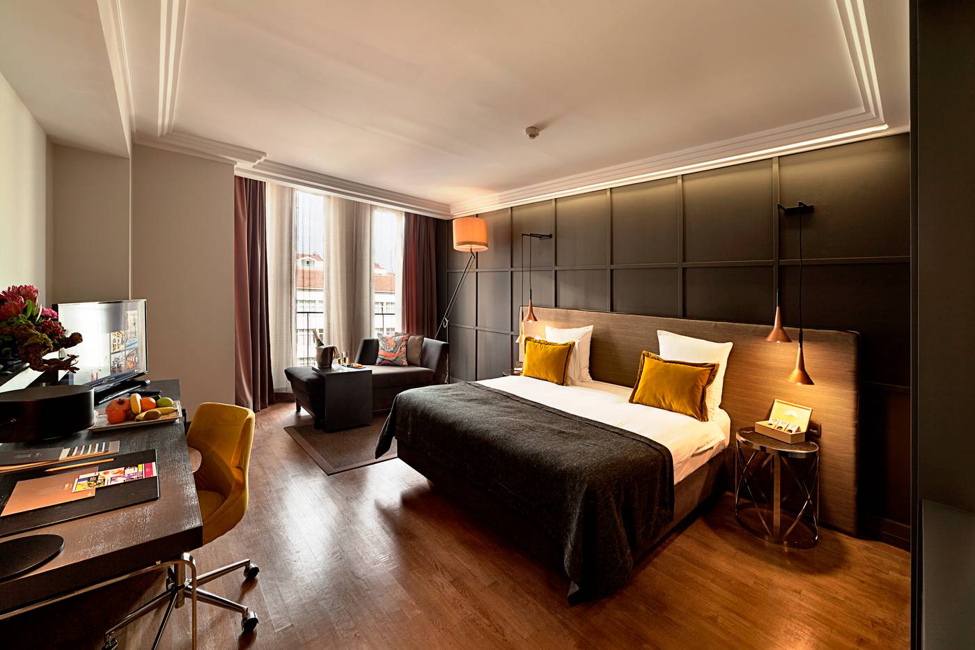 The-Stay-Boulevard-Nisantasi-Room-36