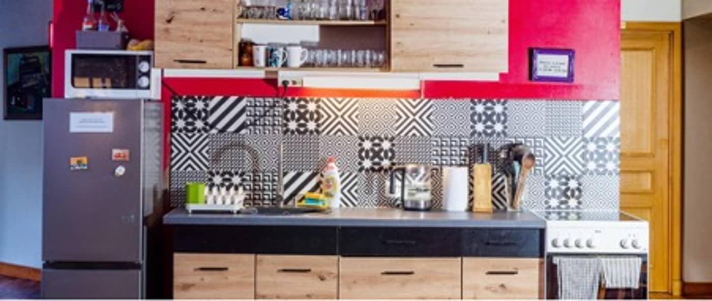 Cinnamon Sally Backpackers Hostel