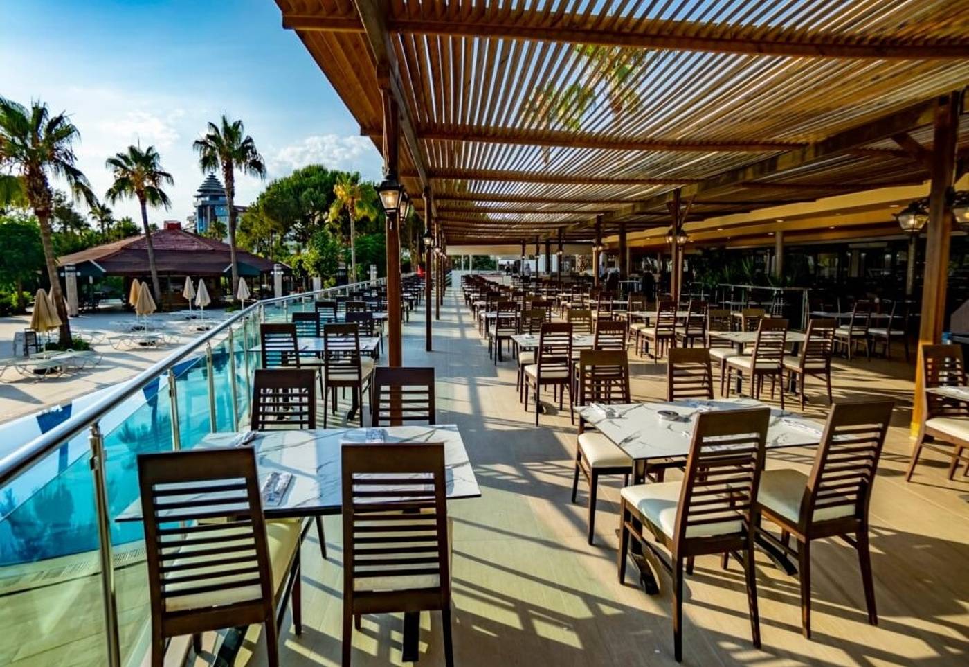 MC Beach Resort Hotel