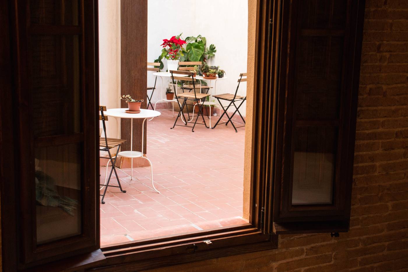 Amfores Boutique Guest House-Spain-Barcelona-General view-9