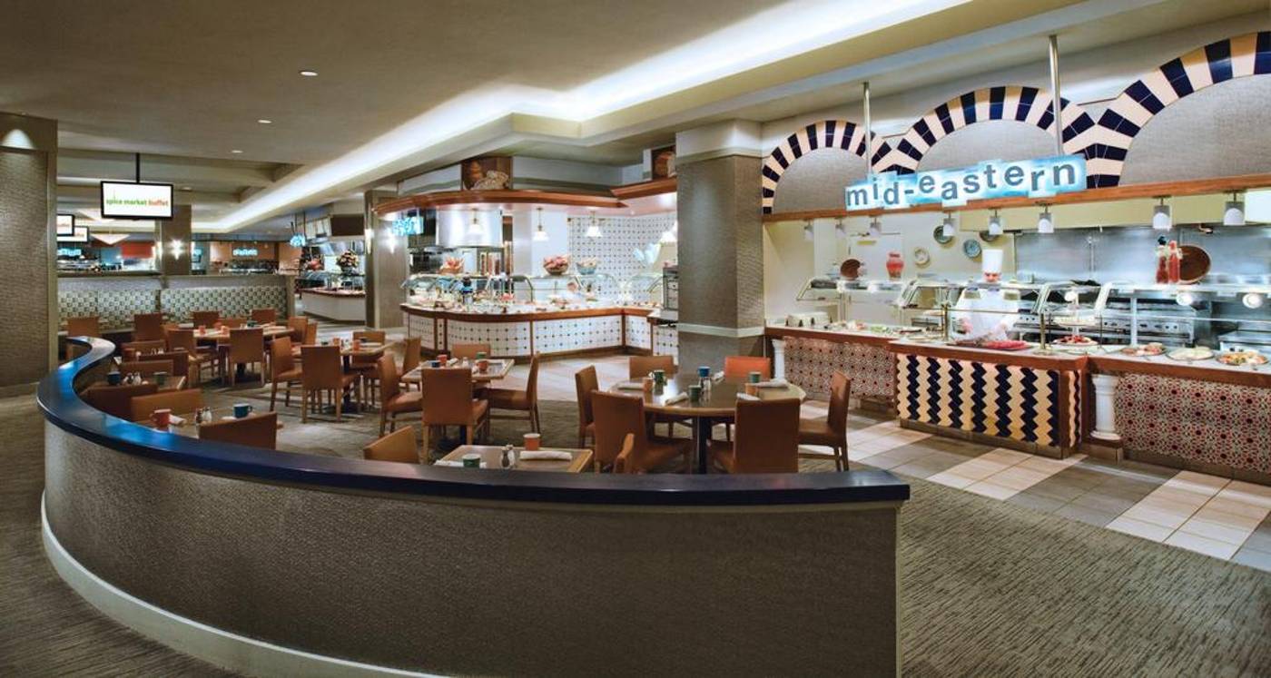 Planet Hollywood Resort & Casino