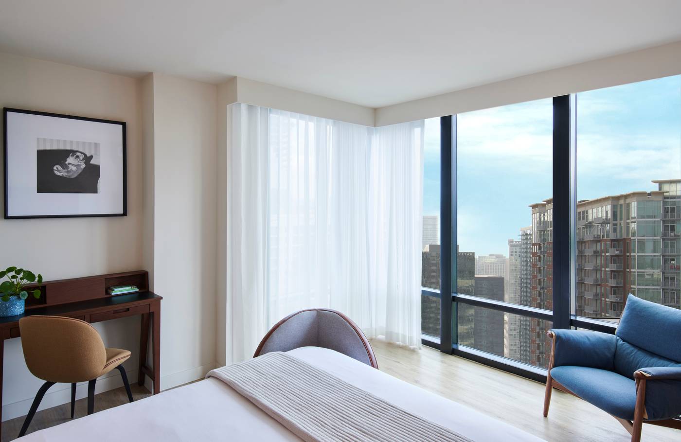 Virgin Hotels Nashville-United States-Nashville-Room-3