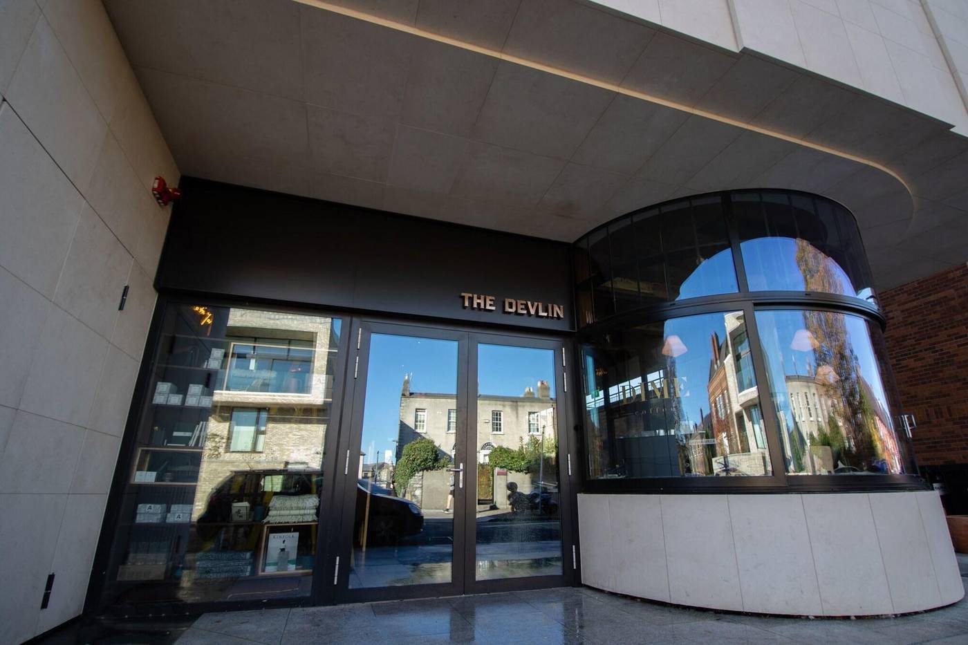 The Devlin Dublin-Ireland-DUBLIN-General view-2