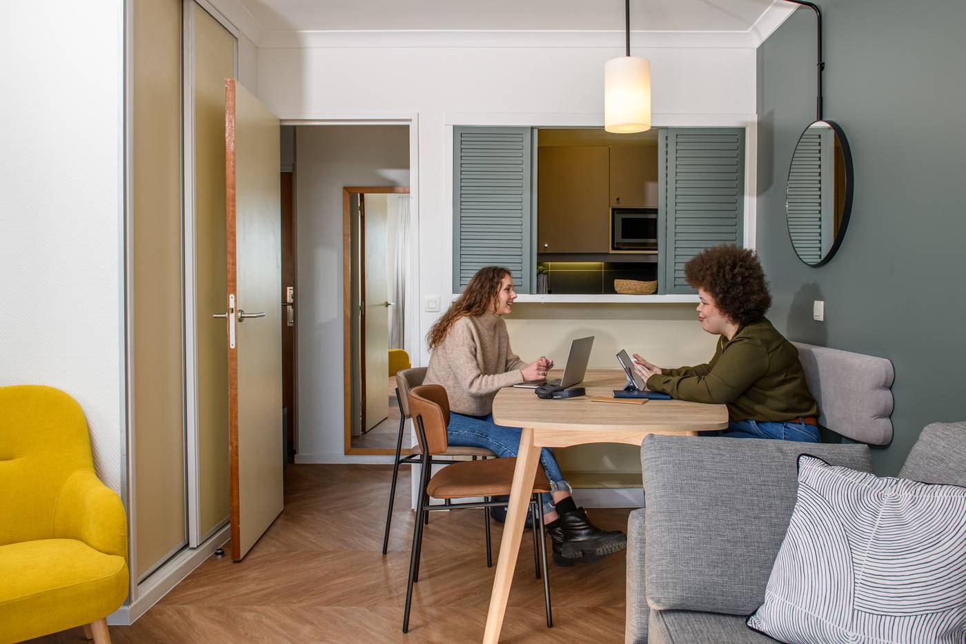 Aparthotel-Adagio-Paris-Buttes-Chaumont-Room-42