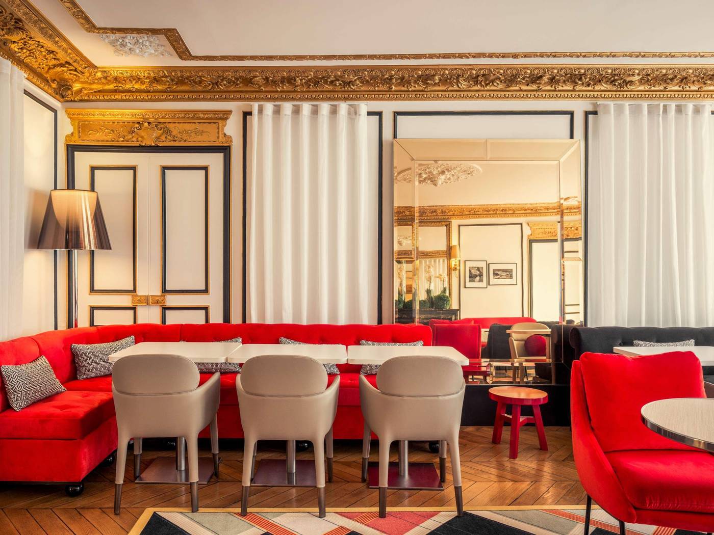 Mercure-Paris-Opera-Louvre-Restaurant-4