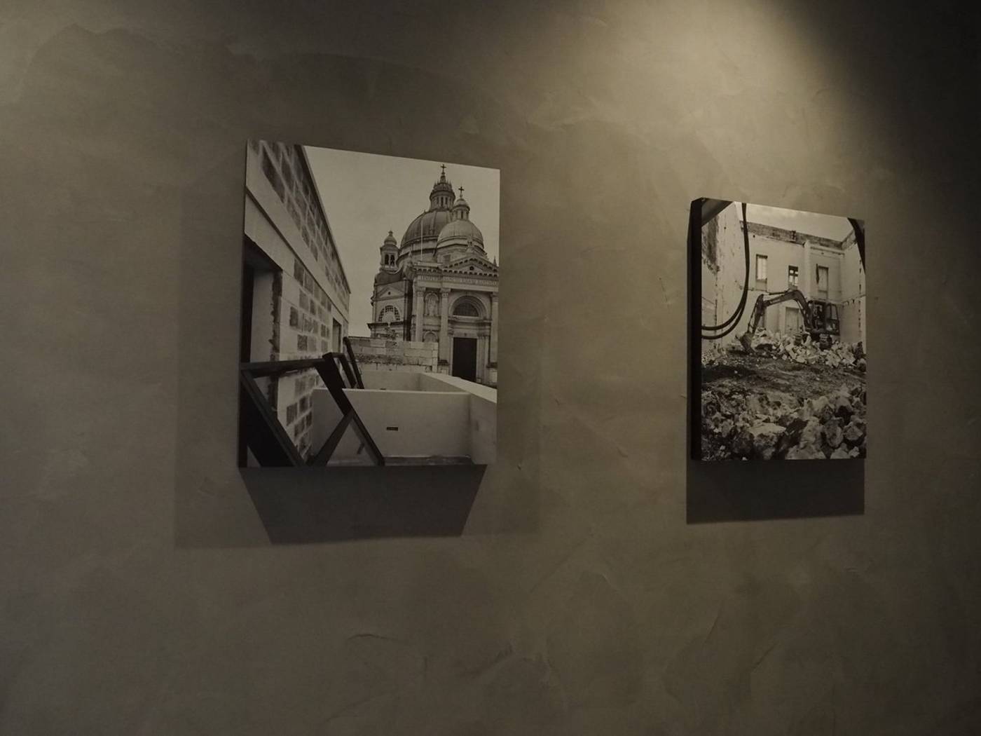 Quaint Boutique Hotel Xewkija-Malta-Xewkija , Gozo, Malta-Lobby-6