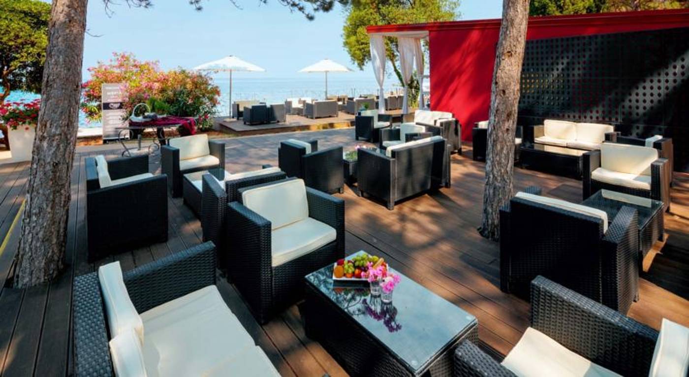 Melia Coral - Adults Only