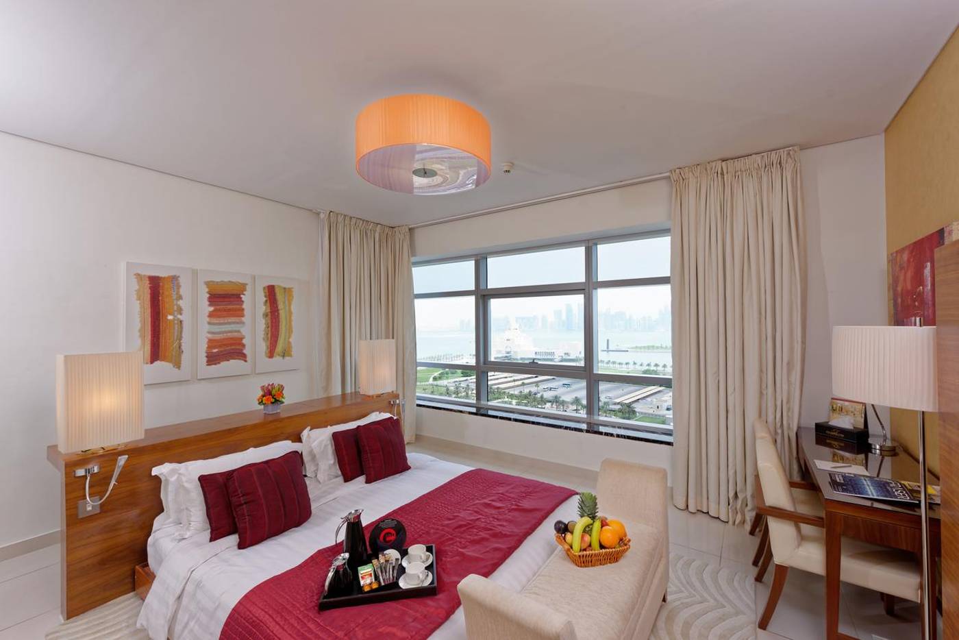 Fraser-Suites-Doha-Room-16