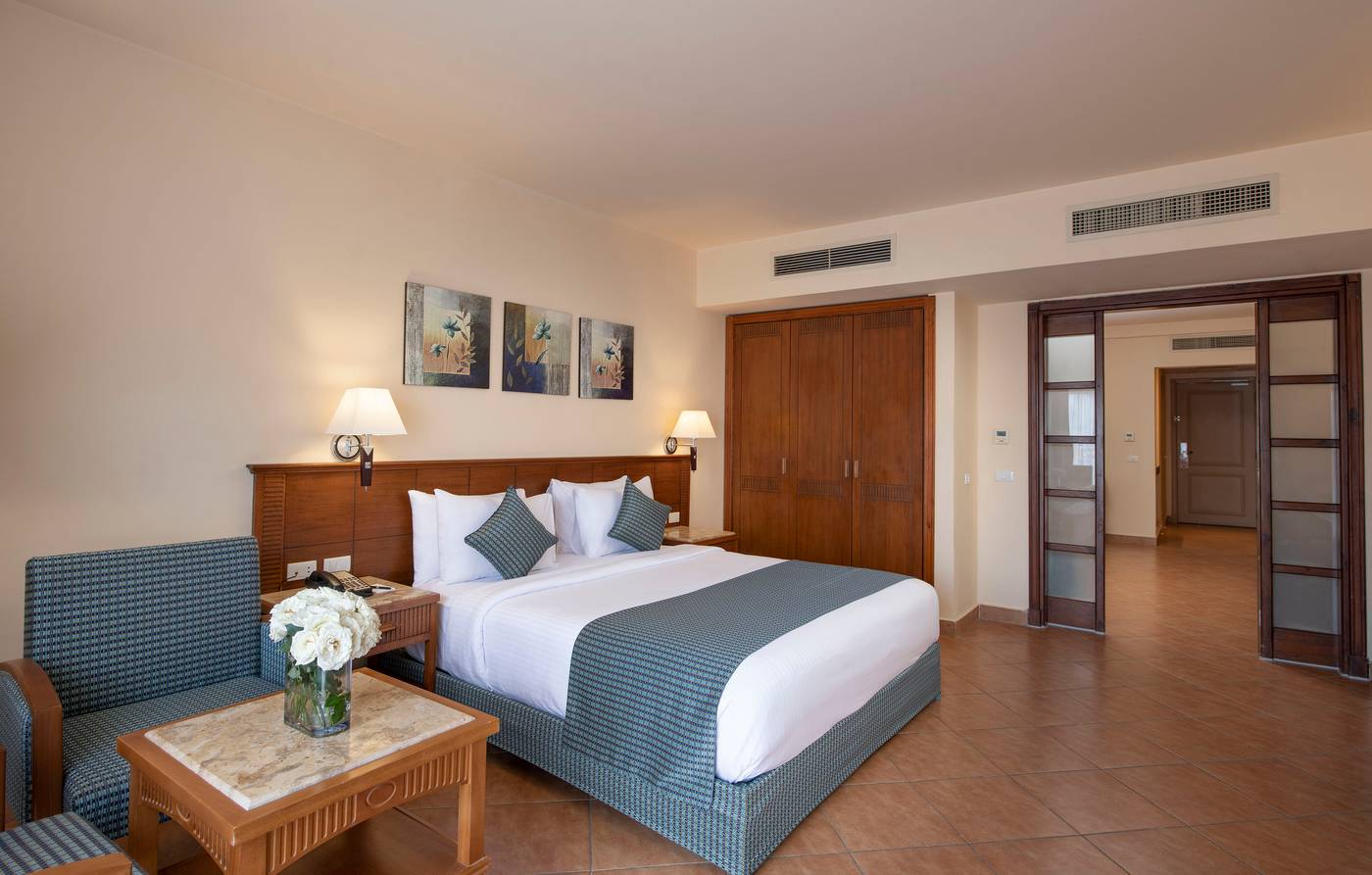 Charmillion Club Aqua Park