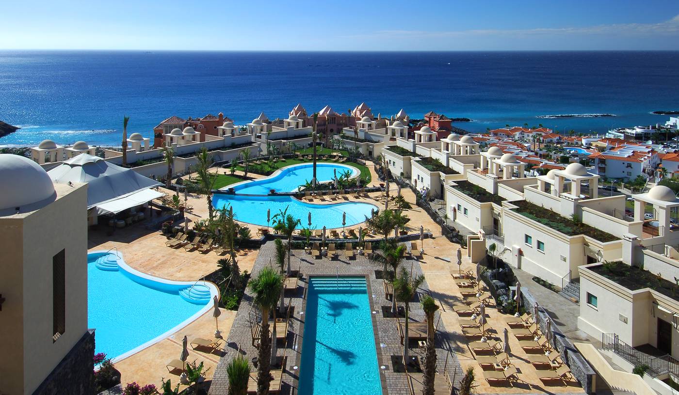 Vincci-La-Plantacion-Pool-7