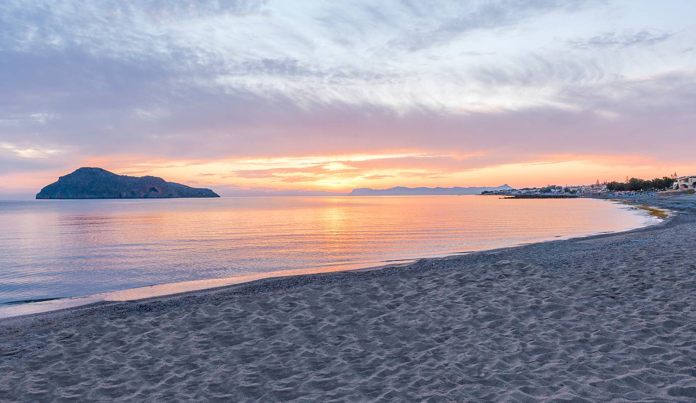 Porto-Platanias-Village-Resort-Beach-60