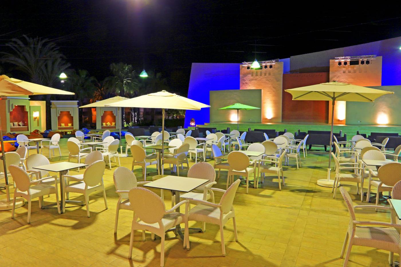 Labranda Les Dunes d'Or