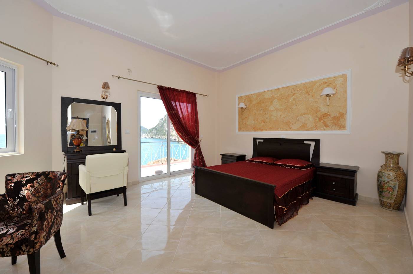 Blue-Princess-Beach-Hotel---Suites-Room-13