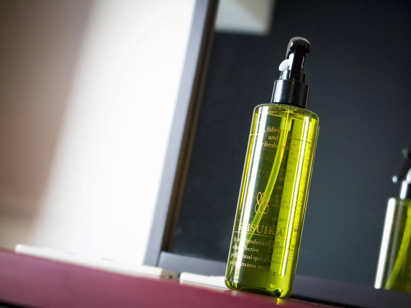 SuperHotel TokyoAkabane-Eki HigashiguchiIchibangai-Japan-TOKYO-Room-4