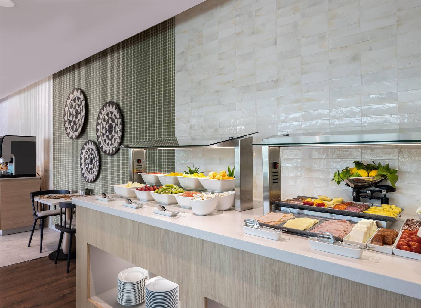 Malaga-Alameda-Centro-Affiliated-by-Melia-Restaurant-27